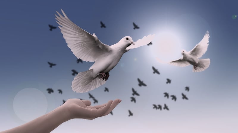 Emotional release