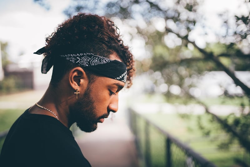 Focused breathing