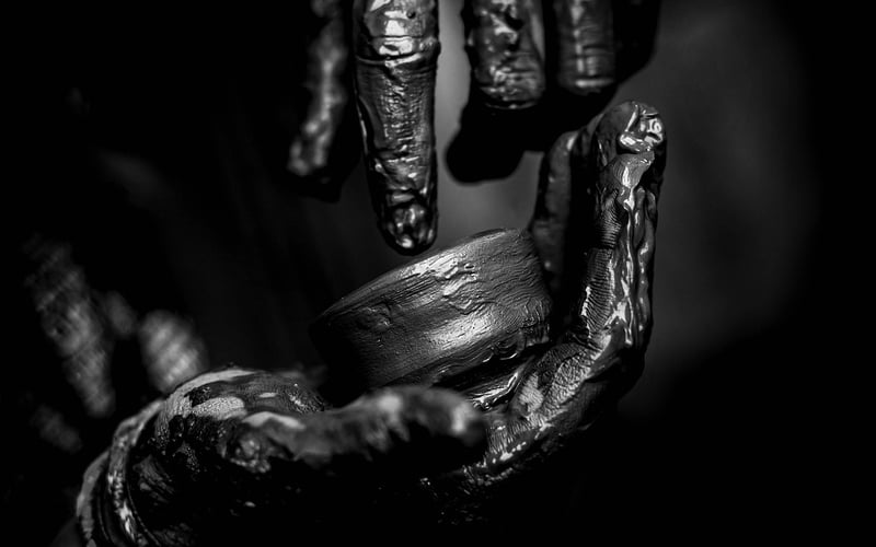 Mindful Martial Arts