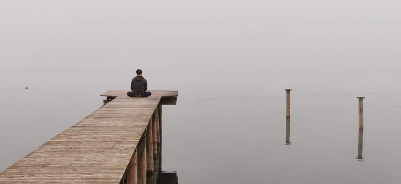 Guided Meditation